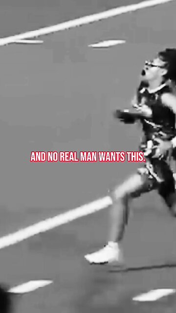 strong woman.an strong woman? hmmm