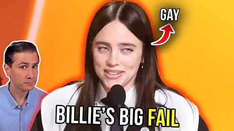 Billie Eilish Humiliated And Asked To Return Her "Stolen Land"