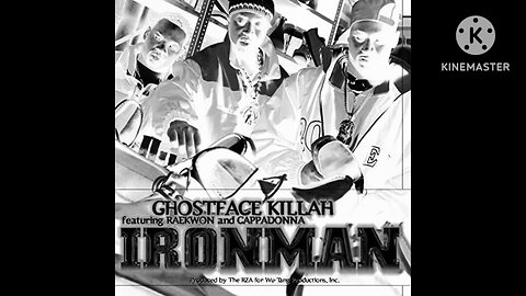 Wildflower (trimmed) - Ghostface Killah