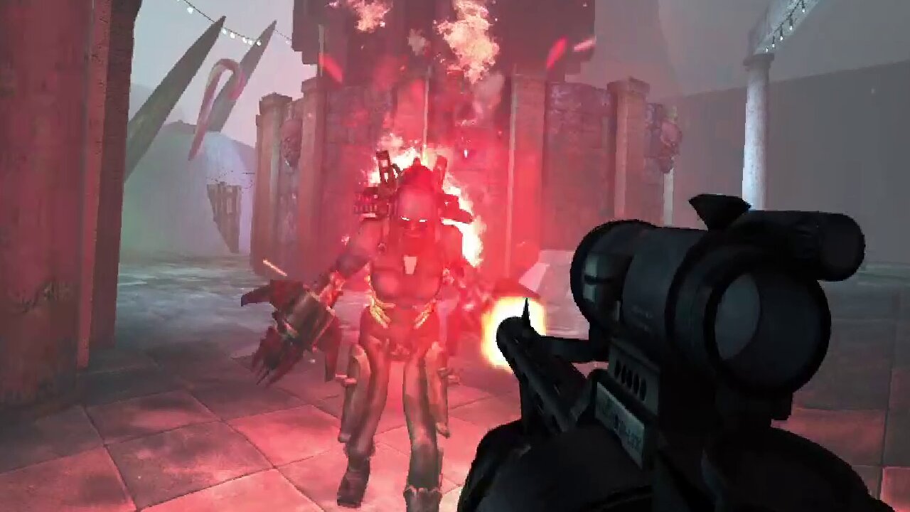 So it Finally Froze Over... | KF1(ScrN) n' Ramblin' About Stuff