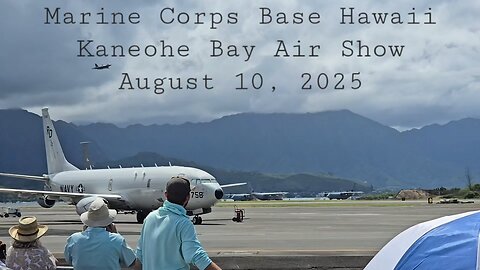 F-22 Raptor and Blue Angels at Air Show in Hawaii