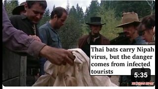 If the people don't stand up to these bullies now, they'll bring us all down later