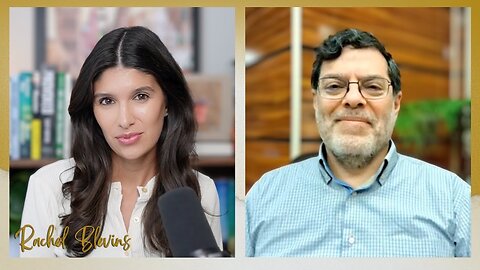 Внутри Ирана: Что происходит на самом деле ? | Профессор Мохаммад Маранди