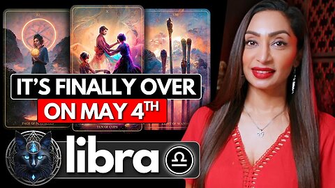 LIBRA ♎︎ "You Already Know Whats On Its Way To You!" 🐞 Libra Sign ☾₊‧⁺˖⋆