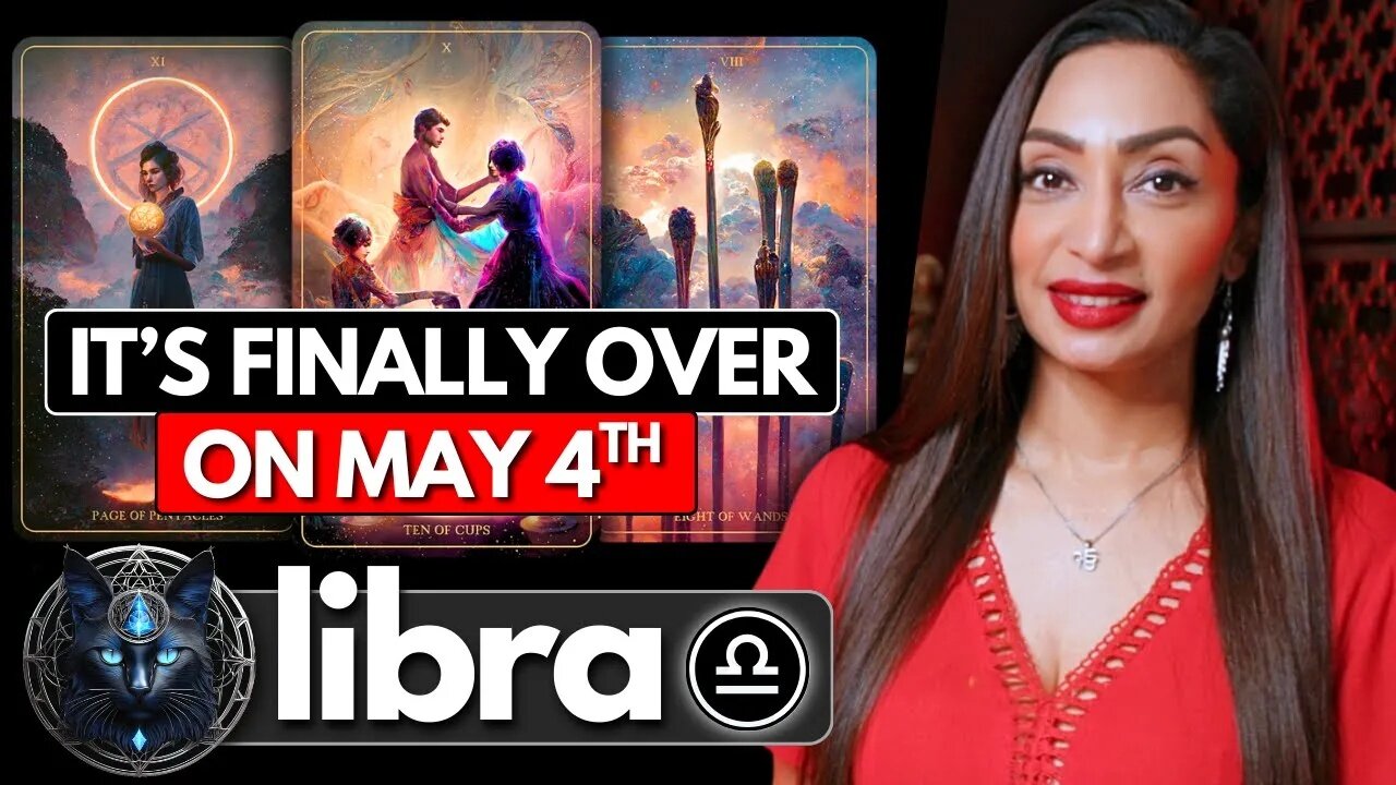 LIBRA ♎︎ "You Already Know Whats On Its Way To You!" 🐞 Libra Sign ☾₊‧⁺˖⋆