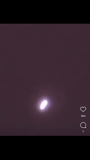 Orb Recorded at the Azalea Festival (April 2025)