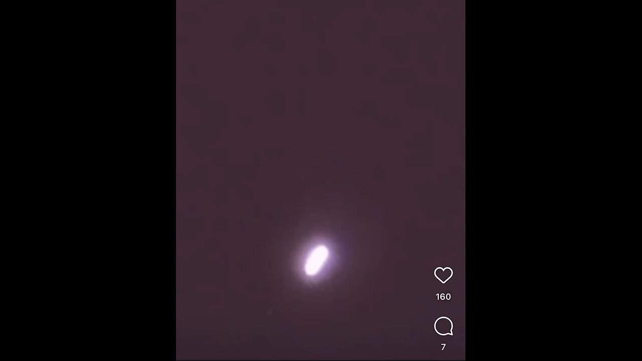 Orb Recorded at the Azalea Festival (April 2025)