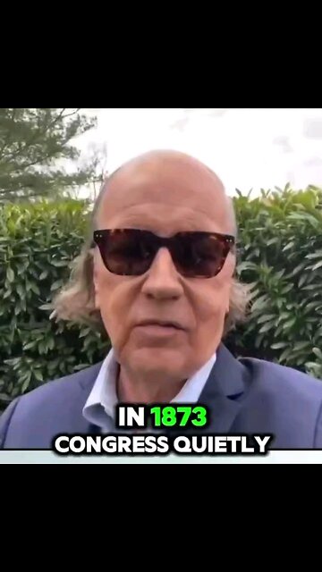 Jim Rickards says Trump plans to unlock a $150T trust hidden for 161 years. 🇺🇸💰