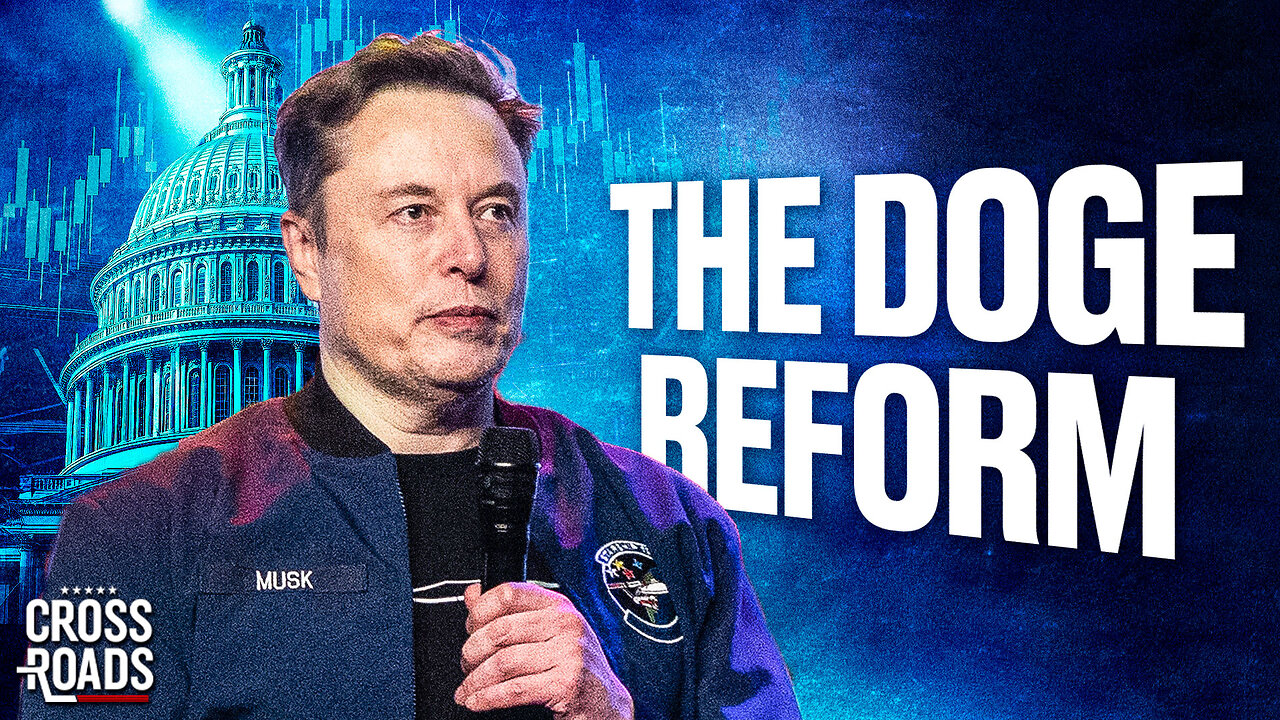 DOGE Moves to Rectify Government, Exposes Fractured System