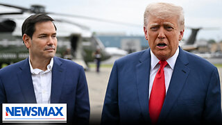 Rubio: 'We are not involved in strikes against Iran' | Wake Up America
