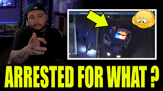 Madman Arrested In The LA Ice Raids But Not The Looters ? Make It Make Sense !!!