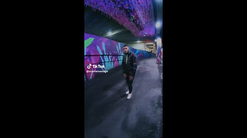 Dancing To This Song