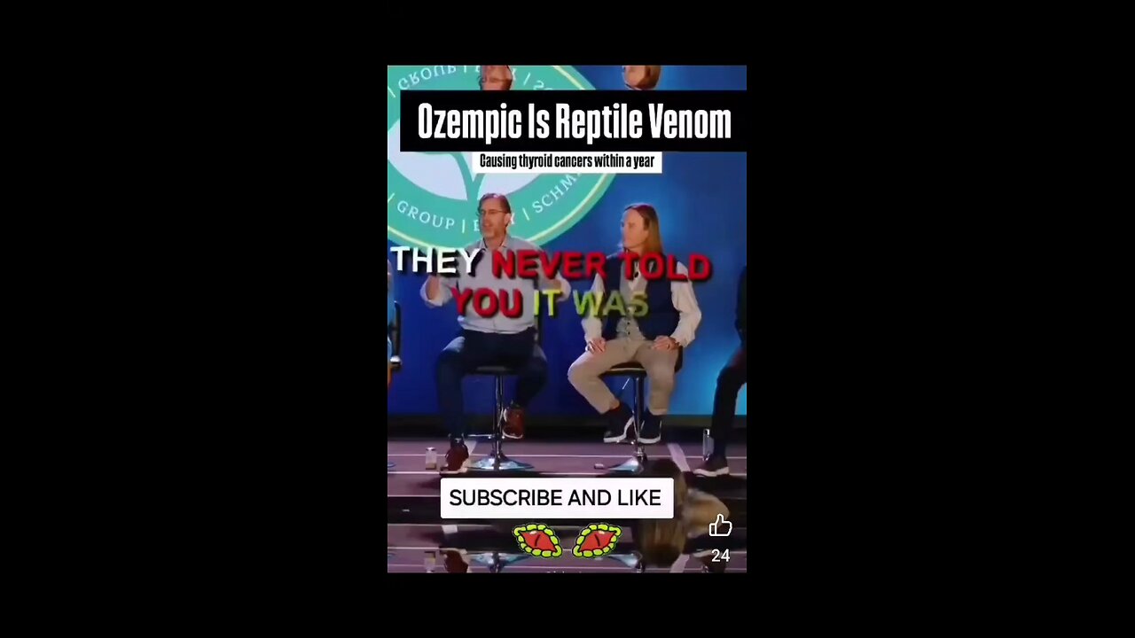 OZEMPYC DECEPTION