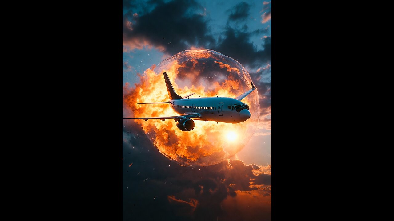 “Pilot vs Computer | A320 Disaster”