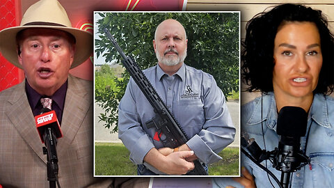 Calgary-based firearms manufacturer forced to halt operations after RCMP edict