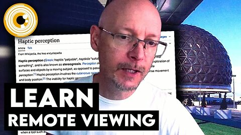 Remote Viewing Explained: Crossing the Threshold of Awareness