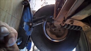 Floor jacks