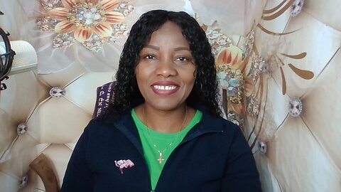 Praying For America and Time Spent With The Word