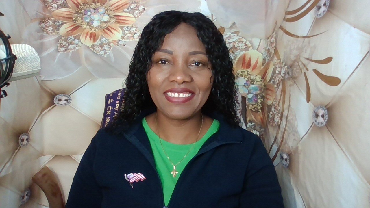 Praying For America and Time Spent With The Word