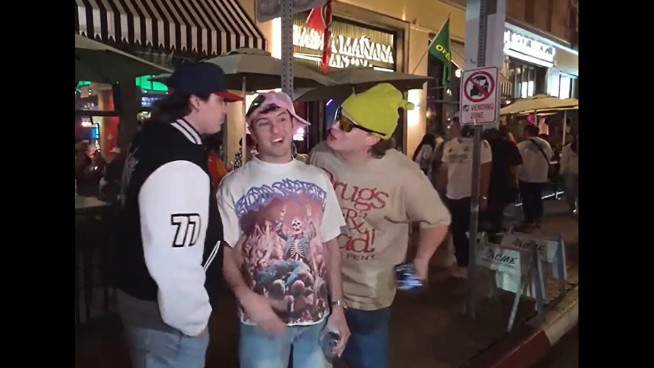 IP2 Stories - AC7 Tries To Apologize To HeelMike & Sends Ogre Twins In