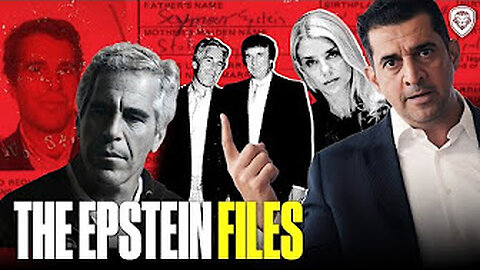 Everything about Epstein?