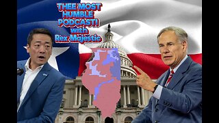 Ep.65: Bondi Orders Russiagate Grand Jury Probe; Runaway Texas Dems; Lizzo Strikes Back at Sweeney