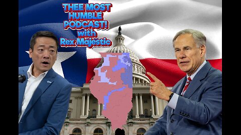 Ep.65: Bondi Orders Russiagate Grand Jury Probe; Runaway Texas Dems; Lizzo Strikes Back at Sweeney