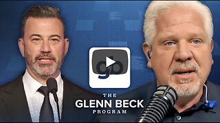 Glenn Beck’s surprising take on Jimmy Kimmel