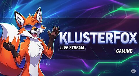FIRST RUMBLE STREAM