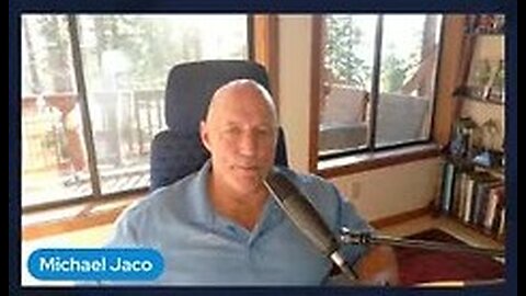 Michael Jaco: Shocking Intel 12/3/25 - The World Is Not Ready for This!