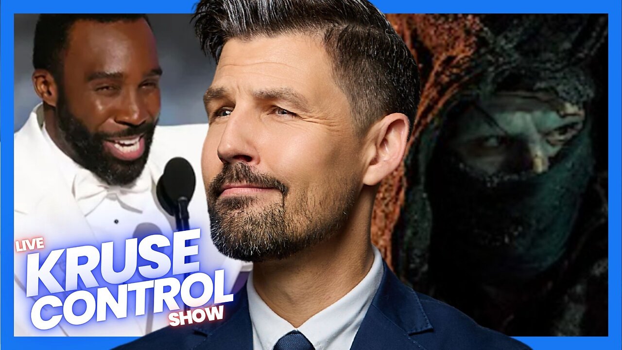 Episode 381: BEAUTIFUL EMMY MONSTERS!