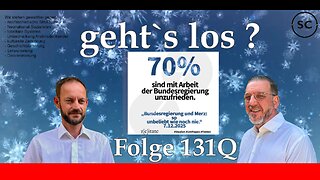 geht`s los ? Folge 1310