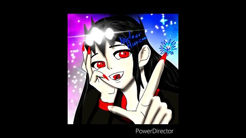 SpeedPaint Morgoths chosen
