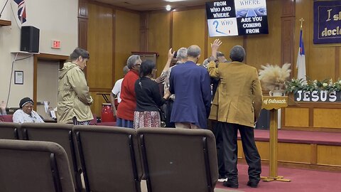 Counsel Of GOD Board