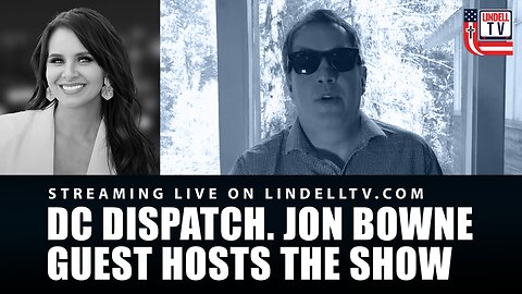 JON BOWNE HOSTING DC DISPATCH