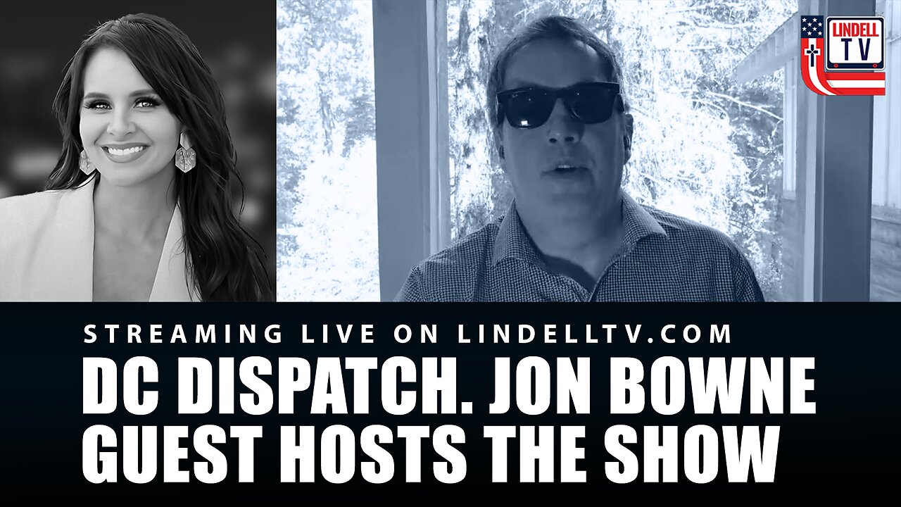 JON BOWNE HOSTING DC DISPATCH