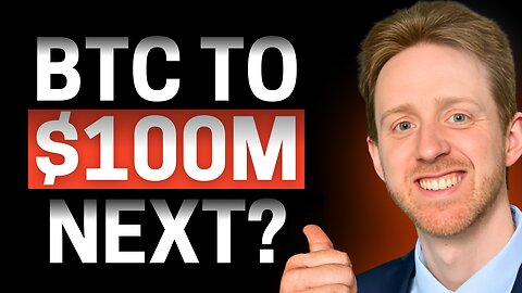 Bitcoin Will Hit $1 Million & Become Global Money! (It’s Inevitable)