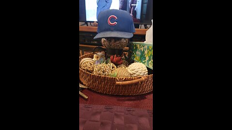 CUBS