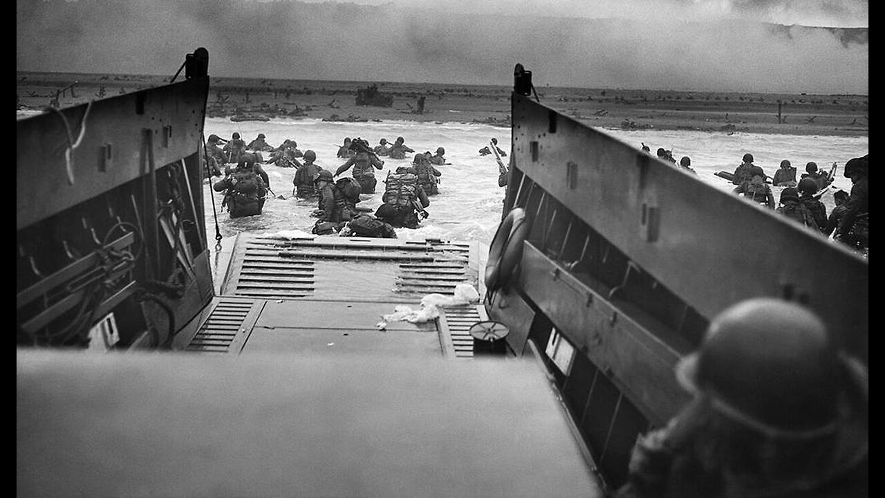 Essex Files Honoring a Hero on Memorial Day