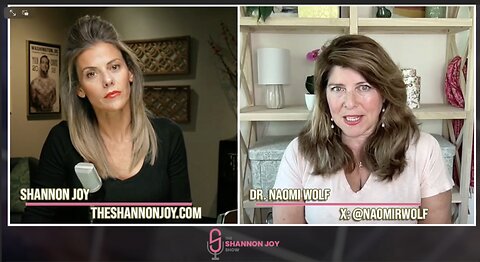 THE SHANNON JOY SHOW 05-28-25