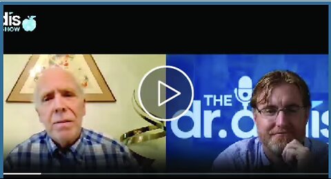"Morley Robbins: An Interview with Author and Researcher Bryan Ardis"