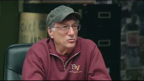 The Curse of Oak Island Season 12 Episode 16