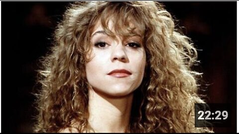 "The Metamorphosis of the Butterfly: Mariah Carey"