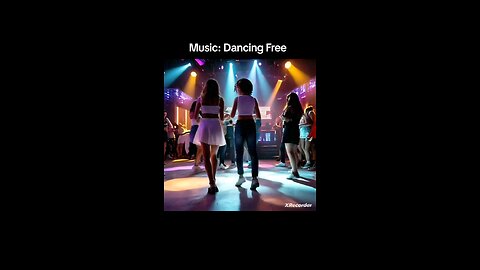 Music: Dance Free