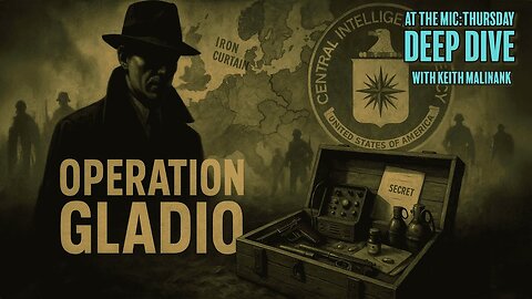 What REALLY Happened in the SHADOWS of the Cold War?