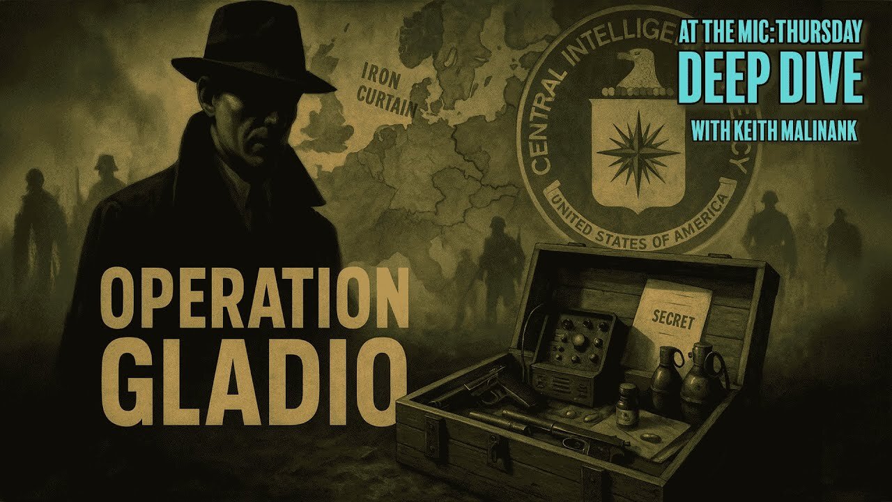 What REALLY Happened in the SHADOWS of the Cold War?
