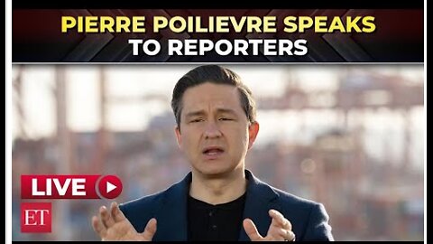 LIVE | Pierre Poilievre makes policy announcement in Montreal | Canada Elections 2025