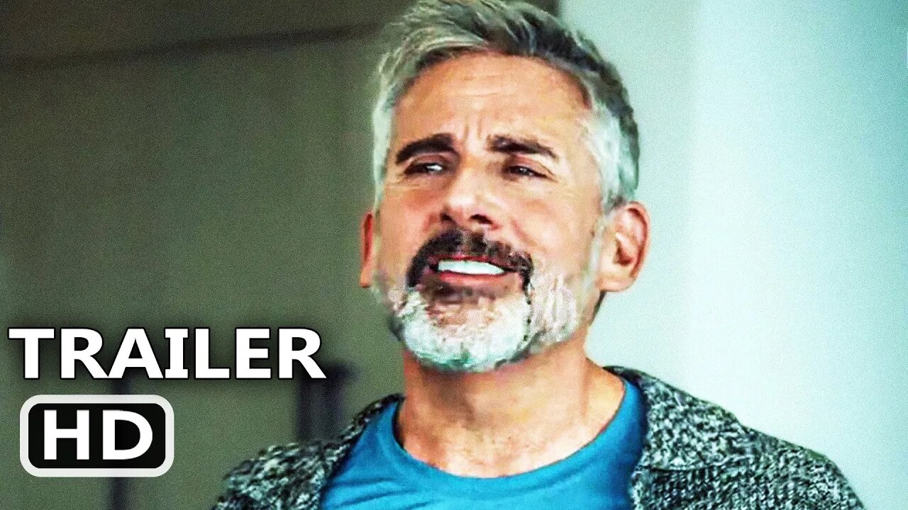 Mountainhead | Official Teaser | Steve Carell