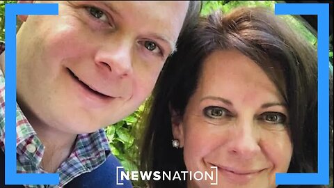 Mom of fatally dosed robbery victim ‘thankful’ of killers’ long sentences ｜ NewsNation Prime