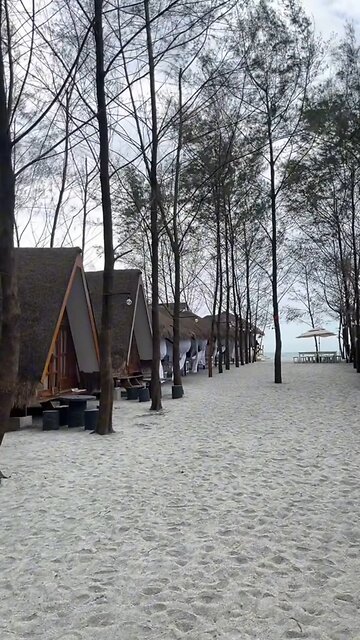 Zabin Pines Resort, Brgy. Santo Niño (Liwliwa), San Felipe, Zambales, Philippines